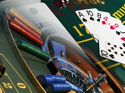 Casinò online per principianti: primi passi nel gioco sicuro