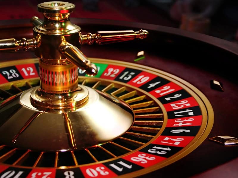 casinò