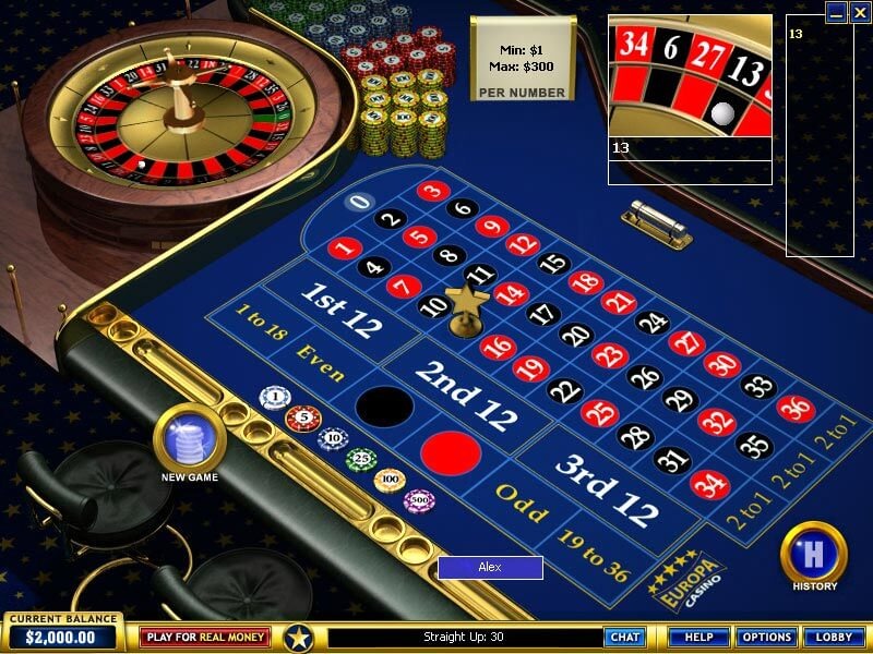 migliori casinò