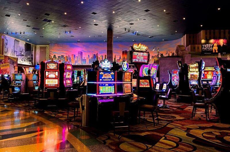 Come usare i codici promozionali nei casinò online italiani
